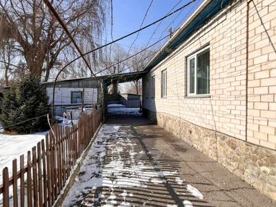 Отдельный дом · 5 комнат · 126 м² · 9.5 сот., Мадениет 49 за 33 млн ₸ в Талдыкоргане