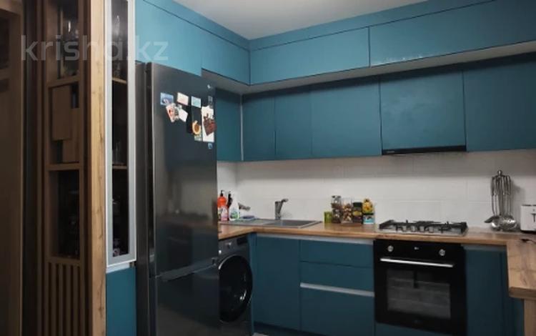 2-бөлмелі пәтер · 56 м² · 1/5 қабат, Гашека 17, бағасы: 24.3 млн ₸ в Петропавловске — фото 6