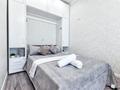 1-комнатная квартира · 40 м² · 12 этаж, Орынбор 10/4 за 10 000 ₸ в Астане, Есильский р-н — фото 3