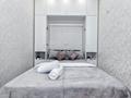 1-комнатная квартира · 40 м² · 12 этаж, Орынбор 10/4 за 10 000 ₸ в Астане, Есильский р-н — фото 4