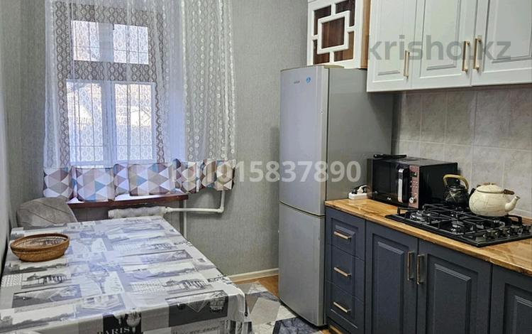 2-бөлмелі пәтер · 48 м² · 1/5 қабат, Бегим ана 17, бағасы: 180 000 ₸ в  — фото 2