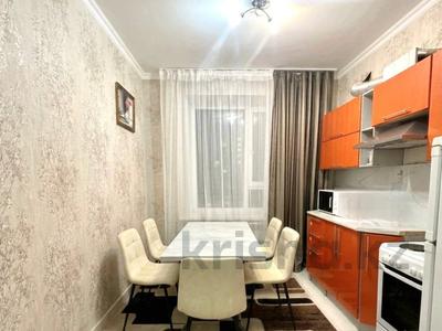 1-комнатная квартира · 36 м² · 8/10 этаж, Ж.Нажимеденова — КОМОФРТ КЛАСС, ТРЦ ЖИБЕК ЖОЛЫ, ЛРТ за ~ 24 млн ₸ в Астане, Сарайшык р-н