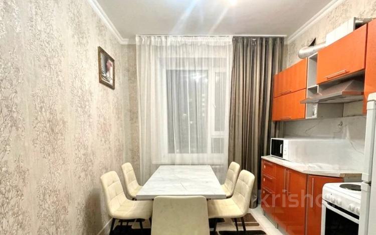 1-комнатная квартира · 36 м² · 8/10 этаж, Ж.Нажимеденова — КОМОФРТ КЛАСС, ТРЦ ЖИБЕК ЖОЛЫ, ЛРТ за ~ 24 млн ₸ в Астане, Сарайшык р-н — фото 8