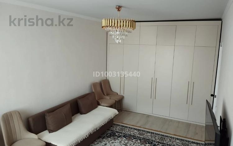1-комнатная квартира · 35.2 м² · 3/9 этаж, Мукан Толебаев 25 за 18.5 млн 〒 в Астане, Сарайшык р-н — фото 8