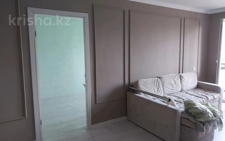 2-комнатная квартира · 44 м² · 4/5 этаж, мкр Самал 22 — Сейфуллина остановка за 100 000 ₸ в Таразе — фото 2