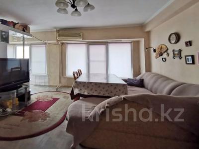 3-комнатная квартира · 63 м² · 2/4 этаж, Акпаева 59/1 — Жансугурова за 29 млн ₸ в Алматы, Жетысуский р-н