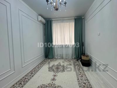 1-комнатная квартира · 40 м² · 4/4 этаж, Самал 21а за 12 млн 〒 в Жанаозен