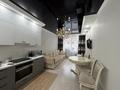 3-комнатная квартира · 85 м² · 2/15 этаж, Касыма Аманжолова 28/2 за 20 000 ₸ в Астане, Сарайшык р-н