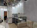 3-комнатная квартира · 85 м² · 2/15 этаж, Касыма Аманжолова 28/2 за 20 000 ₸ в Астане, Сарайшык р-н — фото 2