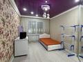 3-комнатная квартира · 85 м² · 2/15 этаж, Касыма Аманжолова 28/2 за 20 000 ₸ в Астане, Сарайшык р-н — фото 5