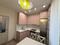 1-комнатная квартира · 42.2 м² · 3/9 этаж, Радостовца 167 — Сатпаева-Розыбакиева за 18 000 ₸ в Алматы, Бостандыкский р-н