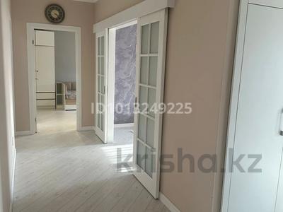 3-бөлмелі пәтер · 97 м² · 11/12 қабат, Таугүл-1 ш/а., Сулейменова 24а, бағасы: 87 млн ₸ в Алматы, Ауэзовский р-н