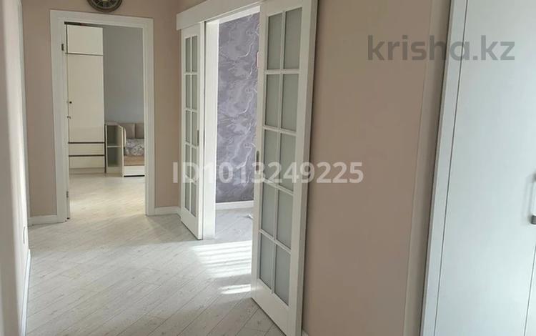 3-бөлмелі пәтер · 97 м² · 11/12 қабат, Таугүл-1 ш/а., Сулейменова 24а, бағасы: 87 млн ₸ в Алматы, Ауэзовский р-н — фото 2