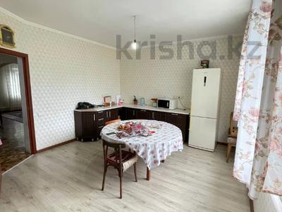 Отдельный дом · 5 комнат · 138 м² · 10 сот., Байконыр — Ж/м Коктал за 41 млн 〒 в Астане, Сарыарка р-н