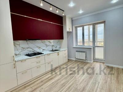 1-бөлмелі пәтер · 47.2 м² · 6/9 қабат, мкр. Алтын орда, бағасы: 21 млн 〒 в Актобе