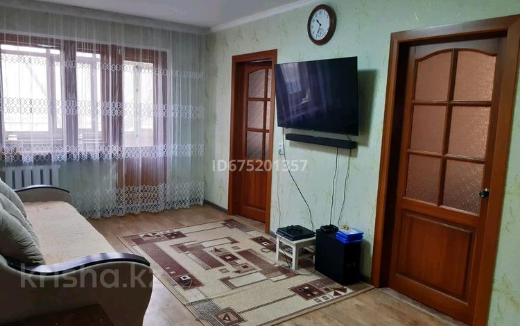 4-комнатная квартира, 61.4 м², 2/5 этаж, Павлова 29 за 23 млн 〒 в Павлодаре — фото 2