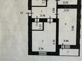2-комнатная квартира, 70.9 м², 9/9 этаж, Сауран — Сауран- Алматы за 28.6 млн 〒 в Астане, Есильский р-н — фото 14