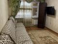 1-комнатная квартира · 45 м² · 3/5 этаж, 4-й микрорайон, Пошанова 28 — Хасан ата кафе за 130 000 ₸ в Шымкенте, Туран р-н