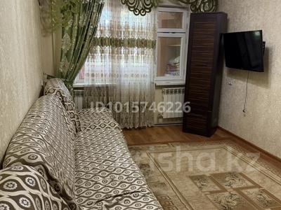 1-комнатная квартира · 45 м² · 3/5 этаж, 4-й микрорайон, Пошанова 28 — Хасан ата кафе за 130 000 ₸ в Шымкенте, Туран р-н
