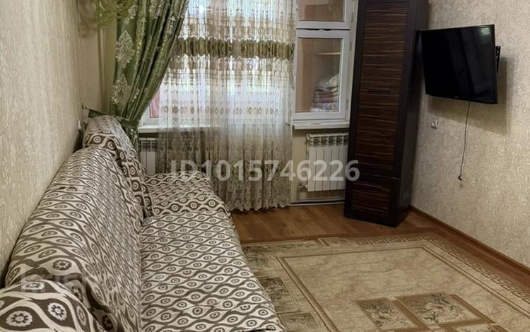 1-комнатная квартира · 45 м² · 3/5 этаж, 4-й микрорайон, Пошанова 28 — Хасан ата кафе за 130 000 ₸ в Шымкенте, Туран р-н — фото 2