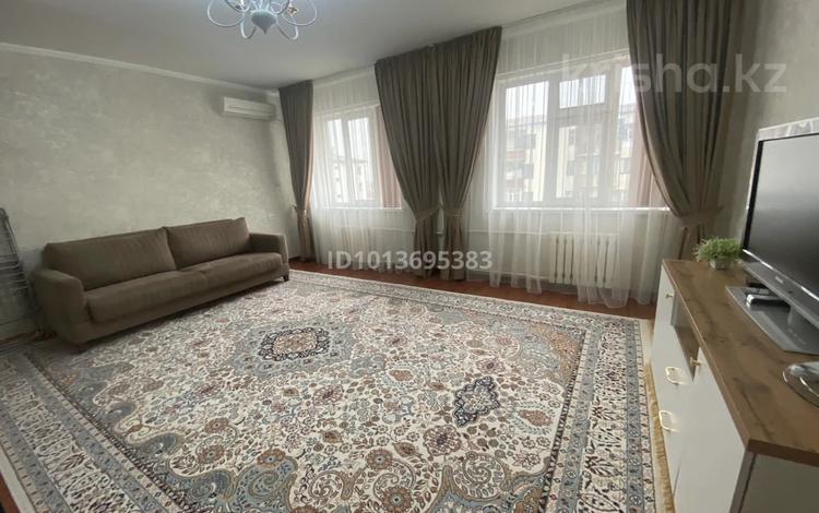 2-бөлмелі пәтер · 74 м² · 4/5 қабат, Нұрсәт ш/а — Астана дангылы, бағасы: 30.5 млн ₸ в Шымкенте, Каратауский р-н — фото 37