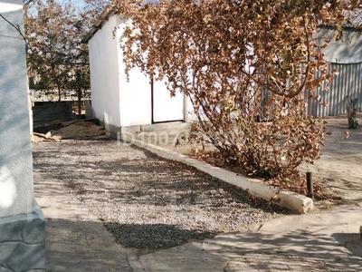 Отдельный дом · 3 комнаты · 50 м² · 6 сот., Қахраман за 6.5 млн 〒 в Шубарсу