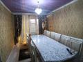3-комнатная квартира · 58 м² · 5/5 этаж, Ақмешіт 7 за 14 млн ₸ в 