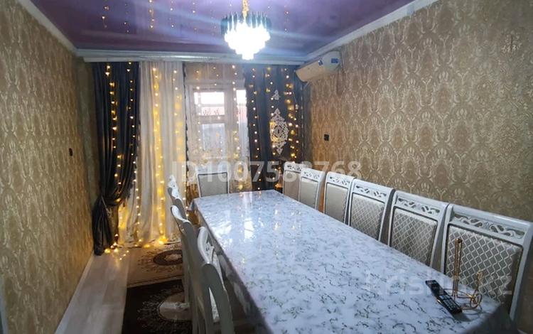 3-комнатная квартира · 58 м² · 5/5 этаж, Ақмешіт 7 за 14 млн ₸ в  — фото 2