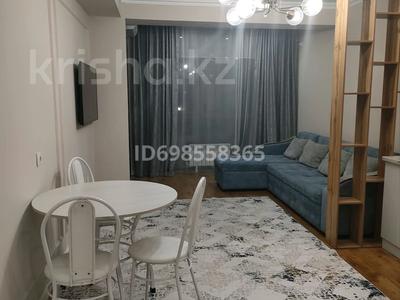 2-бөлмелі пәтер · 50 м² · 5/13 қабат, Толе би 189/3, бағасы: 400 000 ₸ в Алматы, Алмалинский р-н