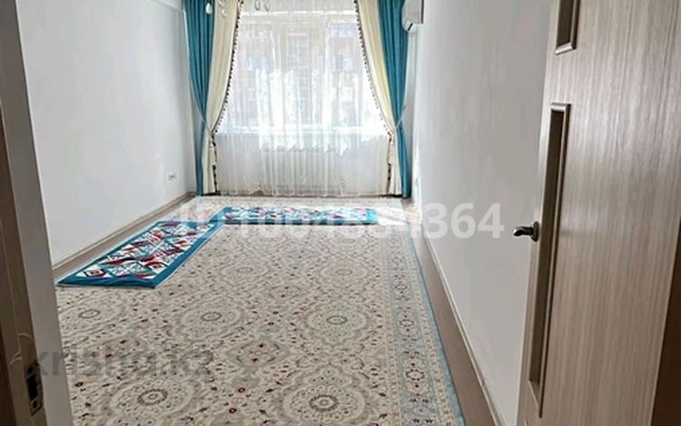 2-бөлмелі пәтер · 62 м² · 3/9 қабат, мкр Береке 29, бағасы: 25 млн ₸ в Атырау — фото 2