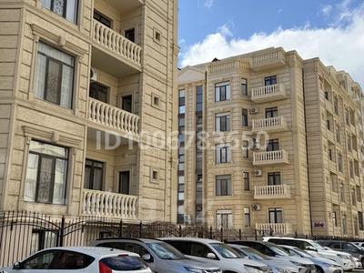 3-бөлмелі пәтер · 145 м² · 1/5 қабат, 16-й мкр 36 — ЖК Несібе, бағасы: 66 млн 〒 в Актау