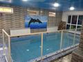 Азс, автосервисы и автомойки, бани, гостиницы и зоны отдыха · 673 м² за 360 млн 〒 в Узынагаш — фото 15