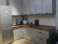 1-комнатная квартира · 45 м² · 6/9 этаж, мкр Аксай-1А 21 за 13 000 ₸ в Алматы, Ауэзовский р-н