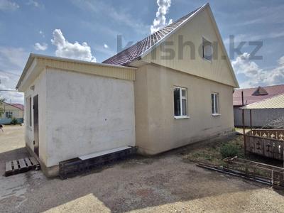 Отдельный дом · 3 комнаты · 136 м² · 11 сот., Студенческая 69/1 за 31 млн 〒 в Мичуринское