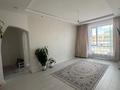 2-бөлмелі пәтер · 61 м² · 4/10 қабат, Бектурова 1, бағасы: 60 млн ₸ в Астане, Есильский р-н