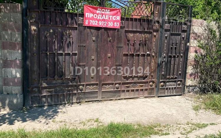 Отдельный дом · 4 комнаты · 110 м² · 6 сот., Саттарханова 150 — Мкр.Забадам Колос туннель за 29 млн ₸ в Шымкенте, Аль-Фарабийский р-н — фото 2