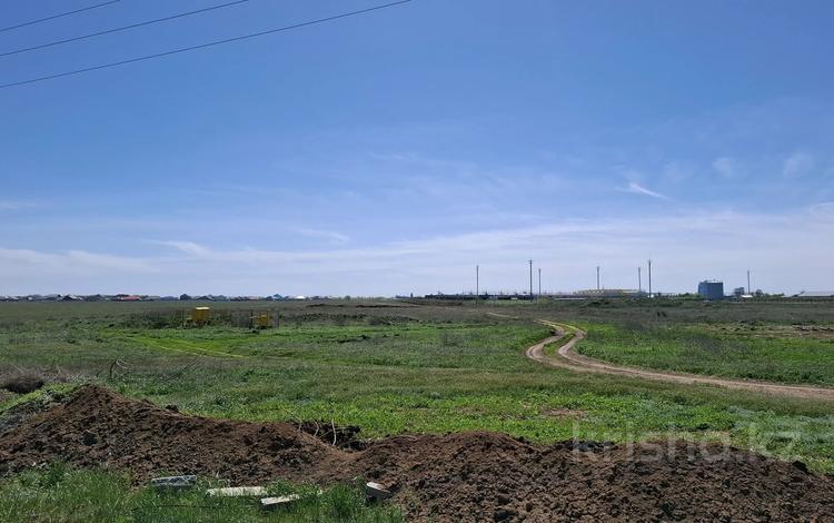 Жер телімі · 2 га, П.подстепное 88, бағасы: 75 млн ₸ в Уральске — фото 25