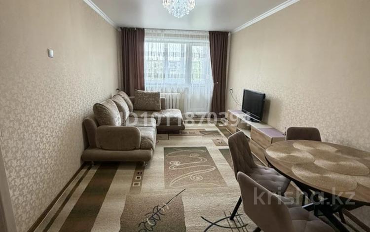 2-комнатная квартира · 44 м² · 4/5 этаж, Маяковского за 19 млн ₸ в Костанае — фото 2