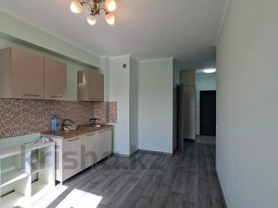 2-бөлмелі пәтер · 46.4 м² · 12/13 қабат, Тастақ-2 ш/а., Толе би 189/3 2, бағасы: 35.5 млн ₸ в Алматы, Алмалинский р-н