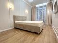 3-бөлмелі пәтер · 90 м² · 10/10 қабат, Юго-Восток ш/а., Ашимова 13, бағасы: 62 млн ₸ в Караганде, Казыбек би р-н — фото 23