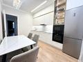 3-бөлмелі пәтер · 90 м² · 10/10 қабат, Юго-Восток ш/а., Ашимова 13, бағасы: 62 млн ₸ в Караганде, Казыбек би р-н — фото 53