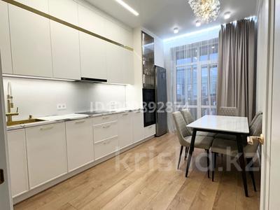 3-комнатная квартира · 90 м² · 10/10 этаж, мкр Юго-Восток, Ашимова 13 за 62 млн ₸ в Караганде, Казыбек би р-н