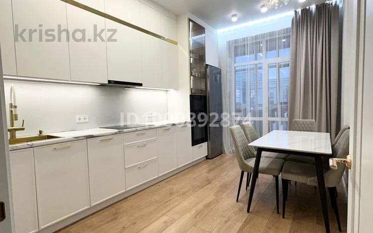 3-бөлмелі пәтер · 90 м² · 10/10 қабат, Юго-Восток ш/а., Ашимова 13, бағасы: 62 млн ₸ в Караганде, Казыбек би р-н — фото 61
