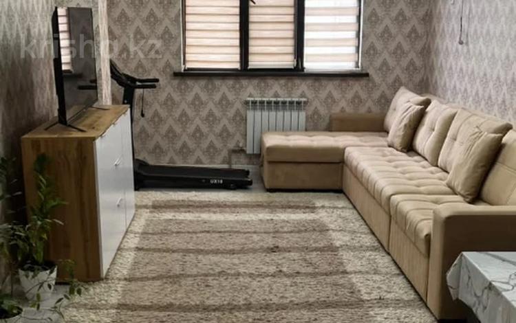 3-бөлмелі пәтер · 80 м² · 9/9 қабат, мкр Туран-2 51/2, бағасы: 28 млн ₸ в Шымкенте, Каратауский р-н — фото 11