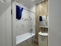 2-бөлмелі пәтер · 38 м² · 3/16 қабат, Кайым Мухамедханов 12/3, бағасы: 300 000 ₸ в Астане, Нура р-н — фото 5