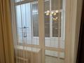 2-бөлмелі пәтер · 38 м² · 3/16 қабат, Кайым Мухамедханов 12/3, бағасы: 300 000 ₸ в Астане, Нура р-н — фото 7