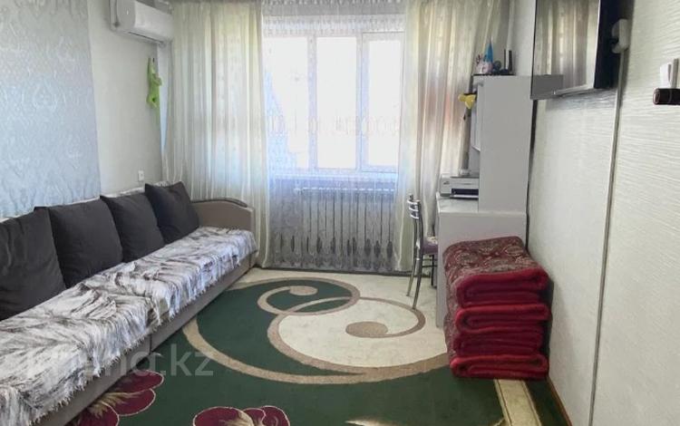 1-бөлмелі пәтер · 33.3 м² · 9/9 қабат, 11а шағынауданы, бағасы: 9.3 млн ₸ в Караганде, Алихана Бокейханова р-н — фото 2