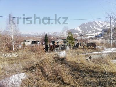 Отдельный дом · 6 комнат · 64 м² · 25 сот., ул Бастау 29 за 18 млн 〒 в Усть-Каменогорске