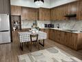 2-бөлмелі пәтер · 52 м² · 15/16 қабат, Сырым батыра 2/30 — GraMaD, бағасы: 18 000 ₸ в Шымкенте — фото 5