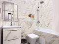 2-бөлмелі пәтер · 52 м² · 15/16 қабат, Сырым батыра 2/30 — GraMaD, бағасы: 18 000 ₸ в Шымкенте — фото 6